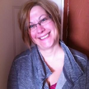 Meet your Posher, Brenda